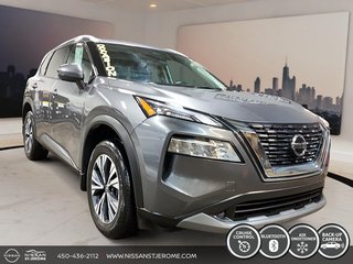 2021 Nissan Rogue SV AUTOMATIQUE A/C BLUETOOTH MAGS CAMÉRA RECUL in Charlemagne, Quebec - 3 - w320h240px
