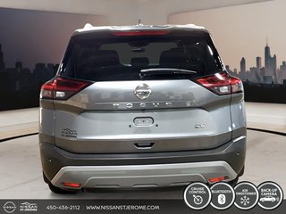 2021 Nissan Rogue SV AUTOMATIQUE A/C BLUETOOTH MAGS CAMÉRA RECUL in Charlemagne, Quebec - 4 - w320h240px