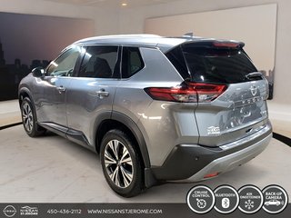 Nissan Rogue SV AUTOMATIQUE A/C BLUETOOTH MAGS CAMÉRA RECUL 2021 à Charlemagne, Québec - 5 - w320h240px