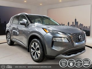 Nissan Rogue SV AUTOMATIQUE A/C BLUETOOTH MAGS CAMÉRA RECUL 2021 à Charlemagne, Québec - 3 - w320h240px