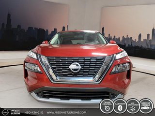 2022 Nissan Rogue S AUTOMATIQUE A/C BLUETOOTH MAGS CAMÉRA in Saint-Jérôme, Quebec - 2 - w320h240px