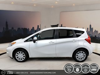 Nissan Versa Note SV AUTOMATIQUE A/C BLUETOOTH CAMÉRA RECUL 2014 à Saint-Jérôme, Québec - 6 - w320h240px