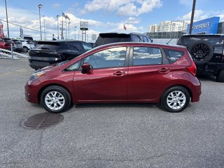 2019 Nissan Versa Note Sv in Saint-Jérôme, Quebec - 3 - w320h240px