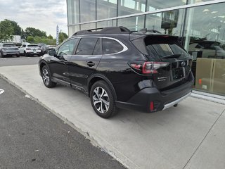 2022 Subaru Outback Limited in Saint-Jérôme, Quebec - 6 - w320h240px