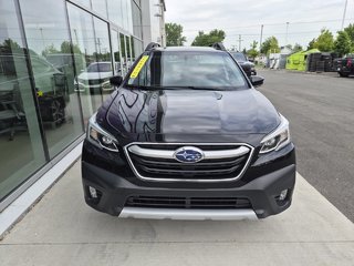2022 Subaru Outback Limited in Saint-Jérôme, Quebec - 2 - w320h240px