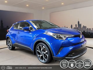 Toyota C-HR XLE FWD MAGS CRUISE DÉMARREUR BLUETOOTH CAMÉRA 2019 à Saint-Jérôme, Québec - 3 - w320h240px