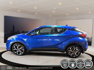Toyota C-HR XLE FWD MAGS CRUISE DÉMARREUR BLUETOOTH CAMÉRA 2019 à Saint-Jérôme, Québec - 6 - w320h240px