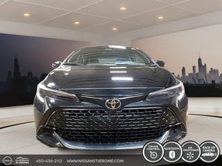 2023 Toyota Corolla Hatchback BASE AUTOMATIQUE 4 CYL 2.0 LITRE A/C BLUETOOTH in Saint-Jérôme, Quebec - 2 - w320h240px