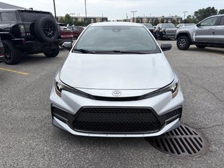2022 Toyota Corolla SE in Saint-Jérôme, Quebec - 2 - w320h240px