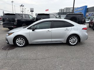 2022 Toyota Corolla SE in Saint-Jérôme, Quebec - 3 - w320h240px