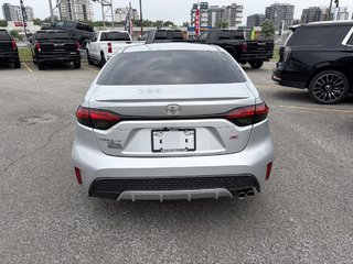 2022 Toyota Corolla SE in Saint-Jérôme, Quebec - 5 - w320h240px