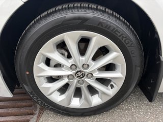 2022 Toyota Corolla SE in Saint-Jérôme, Quebec - 6 - w320h240px