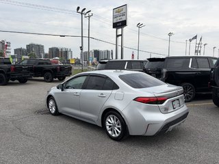 2022 Toyota Corolla SE in Saint-Jérôme, Quebec - 4 - w320h240px