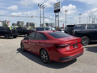 2023 Volkswagen Jetta Comfortline in Saint-Jérôme, Quebec - 4 - w320h240px