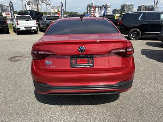2023 Volkswagen Jetta Comfortline in Saint-Jérôme, Quebec - 5 - w320h240px