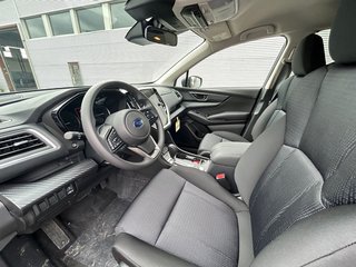 Subaru ASCENT Convenience (8 Pass.) 2025 à Charlemagne, Québec - 4 - w320h240px