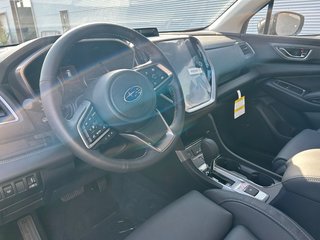 Subaru ASCENT Limited (8 Pass.) 2025 à Charlemagne, Québec - 6 - w320h240px