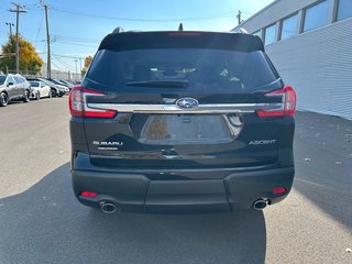 Subaru ASCENT Limited (8 Pass.) 2025 à Charlemagne, Québec - 4 - w320h240px