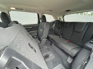 Subaru ASCENT Convenience (8 Pass.) 2025 à Charlemagne, Québec - 6 - w320h240px