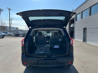 2025 Subaru ASCENT Premier (7 Pass.) in Charlemagne, Quebec - 5 - w320h240px