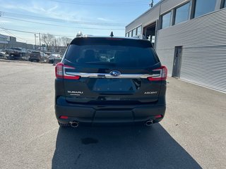 2025 Subaru ASCENT Premier (7 Pass.) in Charlemagne, Quebec - 4 - w320h240px