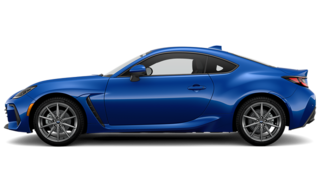 2024  BRZ Sport-tech (6AT) in Charlemagne, Quebec - 2 - w320h240px