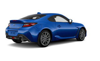 2024  BRZ Sport-tech (6AT) in Charlemagne, Quebec - 3 - w320h240px