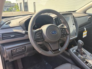 2026 Subaru Crosstrek e-BOXER Hybrid Hybrid Limited in Charlemagne, Quebec - 5 - w320h240px