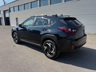 Subaru Crosstrek e-BOXER Hybrid Hybrid Limited 2026 à Charlemagne, Québec - 3 - w320h240px
