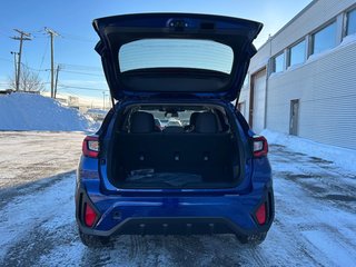 2024 Subaru Crosstrek Touring in Charlemagne, Quebec - 5 - w320h240px