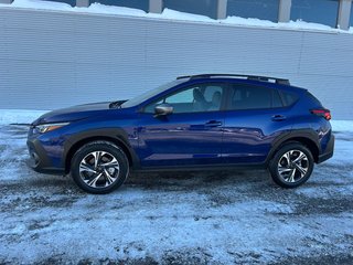 2024 Subaru Crosstrek Touring in Charlemagne, Quebec - 2 - w320h240px