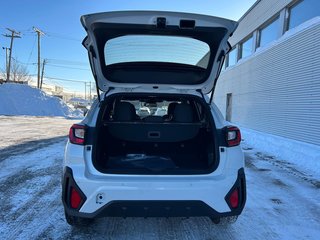 Subaru Crosstrek Onyx 2025 à Charlemagne, Québec - 5 - w320h240px