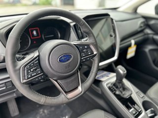 2025 Subaru Crosstrek Touring in Charlemagne, Quebec - 6 - w320h240px