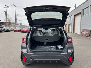 2025 Subaru Crosstrek Limited in Charlemagne, Quebec - 5 - w320h240px