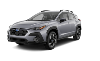 2026 Subaru Crosstrek Limited in Charlemagne, Quebec - 2 - w320h240px