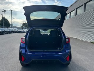 2026 Subaru Crosstrek Convenience in Charlemagne, Quebec - 4 - w320h240px