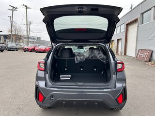 2026 Subaru Crosstrek Convenience in Charlemagne, Quebec - 5 - w320h240px