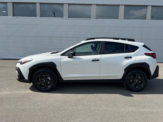 Subaru Crosstrek Convenience 2026 à Charlemagne, Québec - 2 - w320h240px