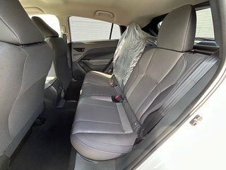 Subaru Crosstrek Convenience 2026 à Charlemagne, Québec - 6 - w320h240px