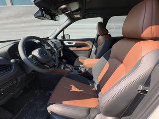 Subaru Forester e-BOXER Hybrid Hybrid Premier 2026 à Charlemagne, Québec - 6 - w320h240px