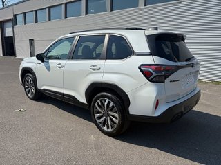 Subaru Forester e-BOXER Hybrid Hybrid Premier 2026 à Charlemagne, Québec - 3 - w320h240px
