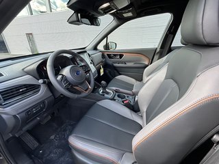 Subaru Forester Sport 2025 à Charlemagne, Québec - 5 - w320h240px