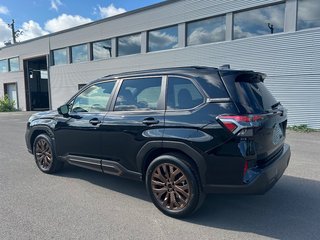 Subaru Forester Sport 2025 à Charlemagne, Québec - 2 - w320h240px