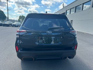 Subaru Forester Sport 2025 à Charlemagne, Québec - 3 - w320h240px