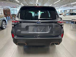 2025 Subaru Forester Sport in Charlemagne, Quebec - 4 - w320h240px