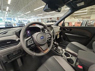 2025 Subaru Forester Sport in Charlemagne, Quebec - 6 - w320h240px