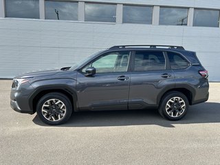 2026 Subaru Forester Convenience in Charlemagne, Quebec - 2 - w320h240px