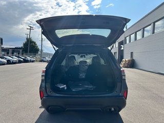 2026 Subaru Forester Convenience in Charlemagne, Quebec - 4 - w320h240px