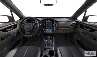 2026 Subaru Forester Sport in Charlemagne, Quebec - 6 - w320h240px