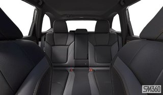 2026 Subaru Forester Sport in Charlemagne, Quebec - 5 - w320h240px